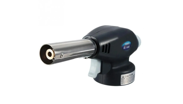 Газовая горелка до 1300 градусов Multi Purpose Torch 915, насадка для газов бал Газовая горелка до 1300 градусов Multi Purpose Torch 915, насадка для газов бал